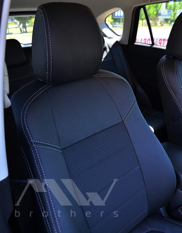 Maßgefertigte Sitzbezüge für Mazda CX-5 1 (2012–2017), Dynamic Style
