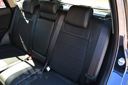 Maßgefertigte Sitzbezüge für Mazda CX-5 1 (2012–2017), Dynamic Style