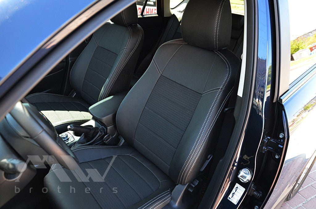 Maßgefertigte Sitzbezüge für Mazda CX-5 1 (2012–2017), Dynamic Style