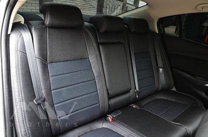 Set coprisedili su misura per Mazda 6 III (2013-2018), Dynamic Style