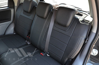 Set coprisedili su misura per Suzuki SX4 I (2006-2014), Dynamic Style