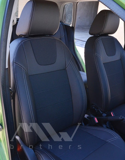 Set coprisedili su misura per Ford Focus 2 (2004-2011), Dynamic Style