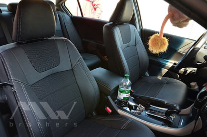 Set coprisedili su misura per Honda Accord 9 (2012-2017), Dynamic Style