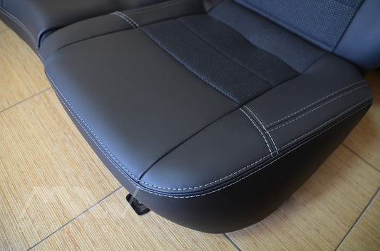 Set coprisedili su misura Alfa Romeo 147 2000-2010 Dynamic Style