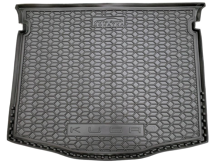 Tappetino di gomma su misura per Ford Kuga 3 (2020-oggi)