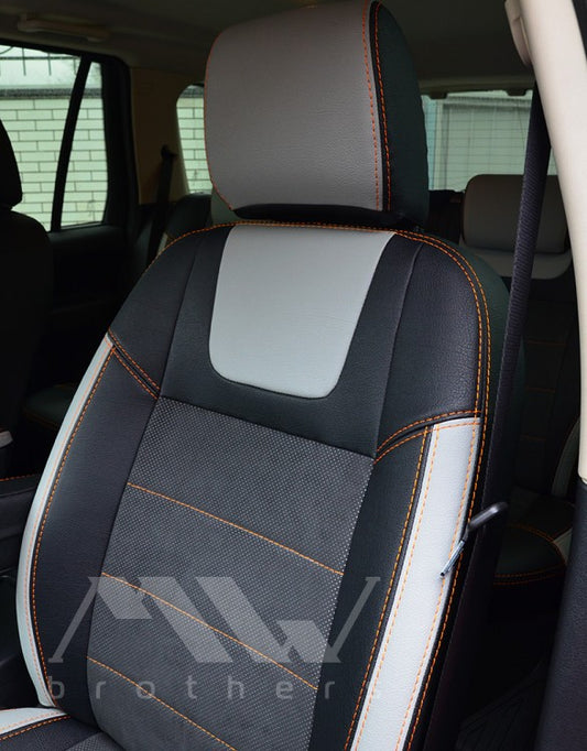 Set coprisedili su misura per Land Rover Freelander 2 (2006-2014)