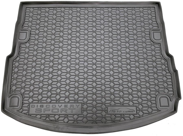 Tappeto di gomma su misura per Land Rover Discovery Sport 1 (2014-2019)