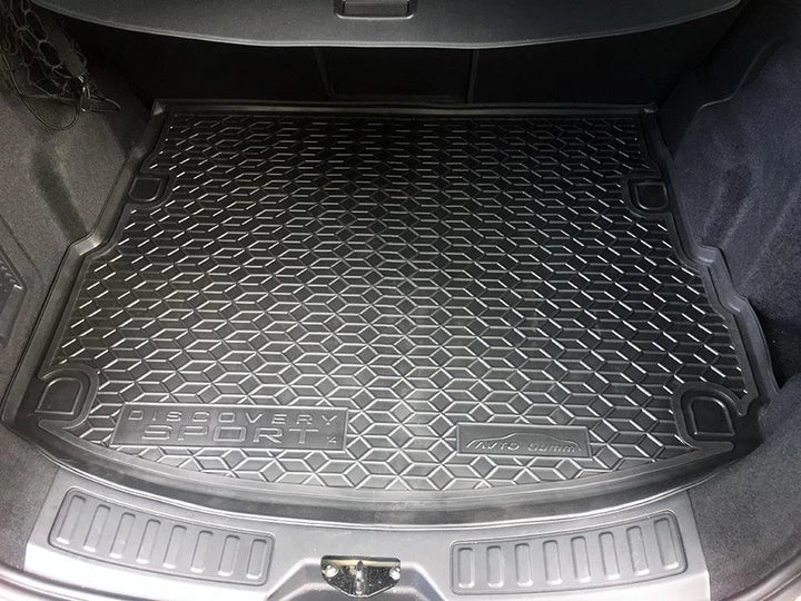 Tappeto di gomma su misura per Land Rover Discovery Sport 1 (2014-2019)