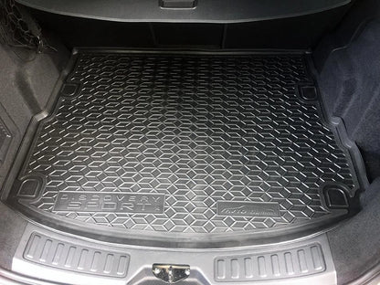 Tappeto di gomma su misura per Land Rover Discovery Sport 1 (2014-2019)