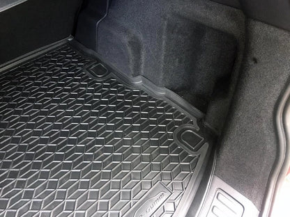 Tappeto di gomma su misura per Land Rover Discovery Sport 1 (2014-2019)