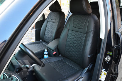 Set coprisedili su misura per Volkswagen Tiguan 1 (2007-2018), Dynamic Style