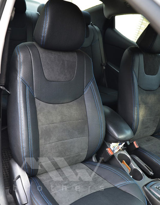 Set coprisedili su misura per Hyundai Elantra 5 MD (2011-2016)