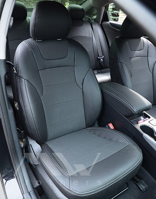 Set coprisedili su misura per Hyundai Sonata (YF) (2010–2014), Dynamic Style