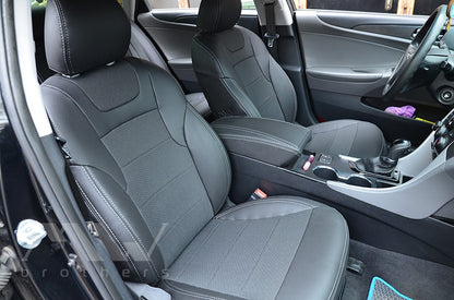 Set coprisedili su misura per Hyundai Sonata (YF) (2010–2014), Dynamic Style