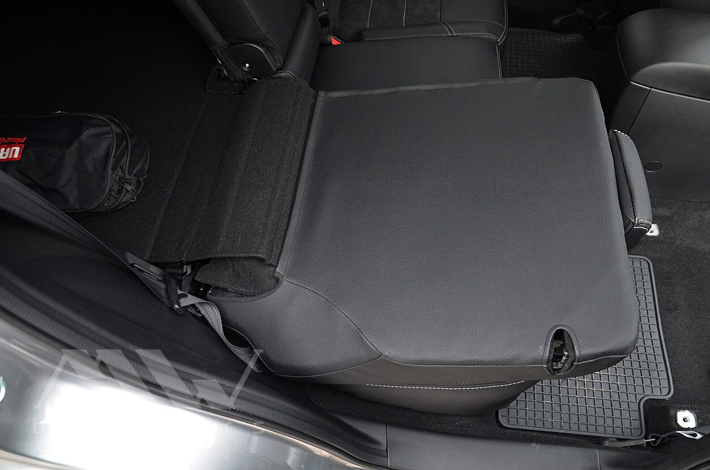 Set coprisedili su misura per Mazda CX-5 1 (2012-2017), Leather Style