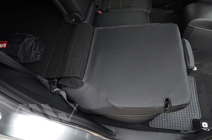 Set coprisedili su misura per Mazda CX-5 1 (2012-2017), Leather Style