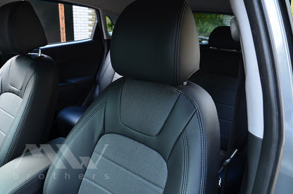 Set coprisedili su misura per Hyundai Kona 1 (2018-2023), Dynamic Style