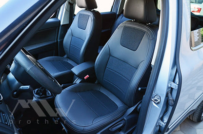 Set coprisedili su misura per Skoda Yeti (2009-2018), Dynamic Style