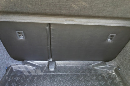 Set coprisedili su misura per Skoda Rapid (2012-2020), Comfort Style