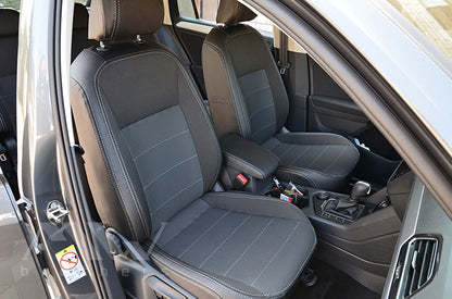 Set coprisedili su misura per Volkswagen Tiguan II (2016-2024), Comfort Style