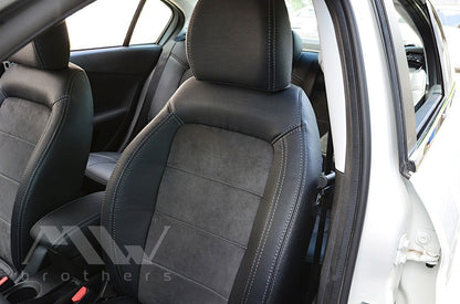Set coprisedili su misura per Fiat Tipo (2015 - presente)