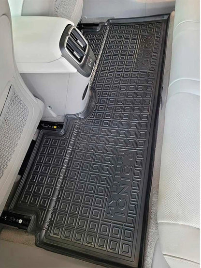 Set tappetini di gomma su misura per Hyundai Ioniq 6 (2022-oggi)