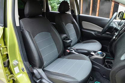 Set coprisedili su misura per Nissan Note 2 (E12) (2012-2020), Comfort Style