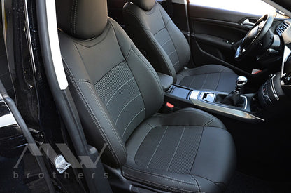 Set coprisedili su misura per Peugeot 308 II (2013–2021), Dynamic Style