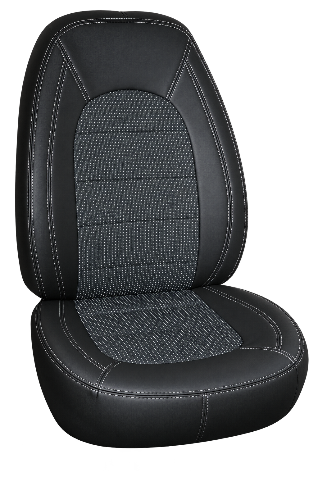 Set coprisedili su misura per Lancia Ypsilon (2003–2013), Comfort Style