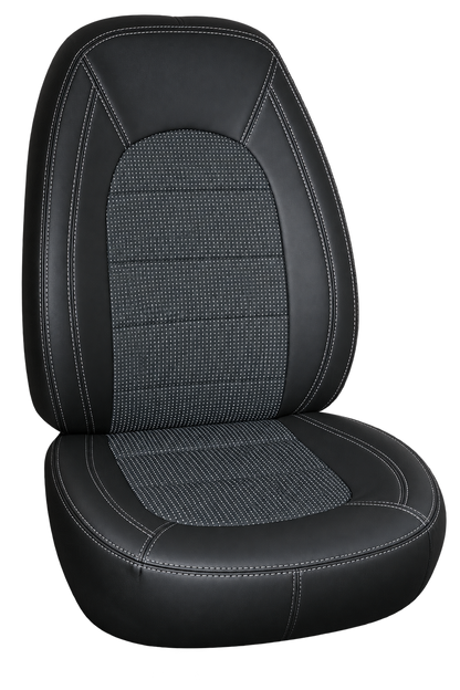 Set coprisedili su misura per Lancia Ypsilon (2003–2013), Comfort Style