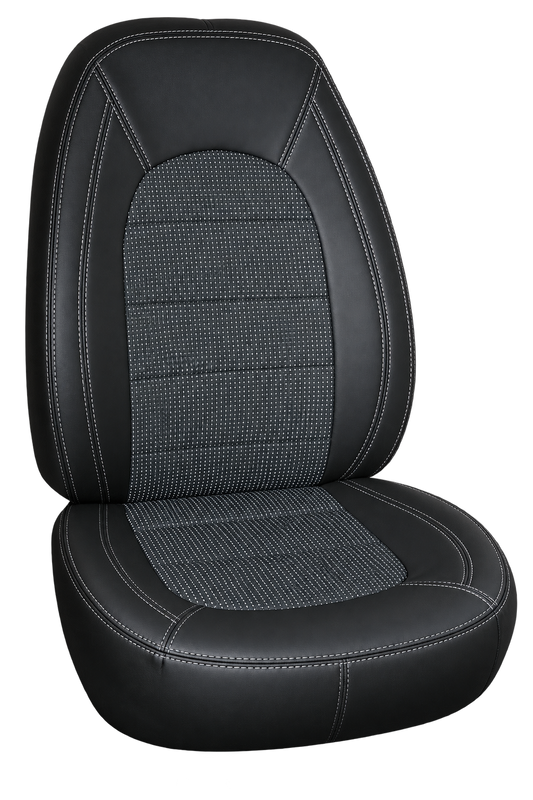 Set coprisedili su misura per Lancia Ypsilon (2003–2013), Comfort Style