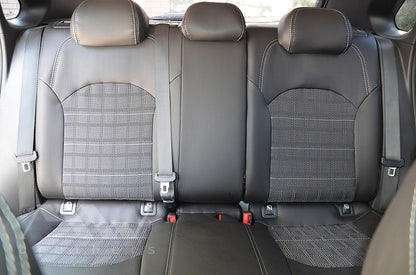 Set coprisedili su misura per  Hyundai i30 3 (PD) (2017-oggi), Dynamic Style