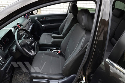 Set coprisedili su misura per Honda CR-V 3 (2006-2012), Comfort Style