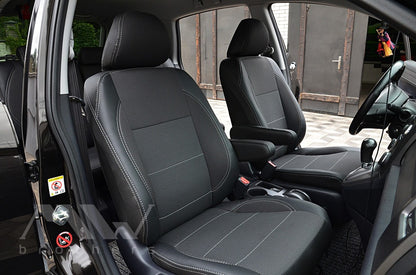 Set coprisedili su misura per Honda CR-V 3 (2006-2012), Comfort Style