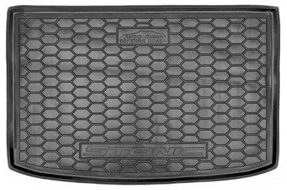 Tappetino di gomma su misura per KIA Stonic (2017-oggi)
