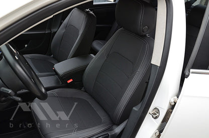 Set coprisedili su misura per Volkswagen Passat B7 (2010-2015), Dynamic Style