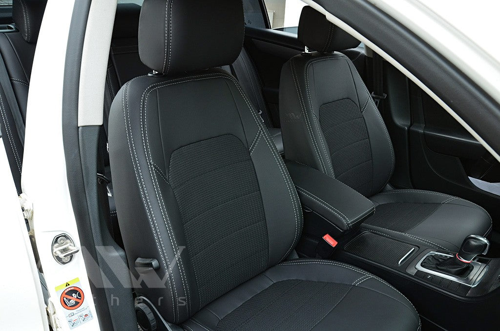 Set coprisedili su misura per Volkswagen Passat B7 (2010-2015), Dynamic Style