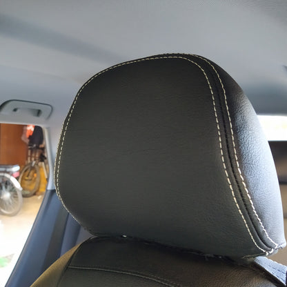 Set coprisedili su misura per Audi A3 8V (2013–2019), Leather Style