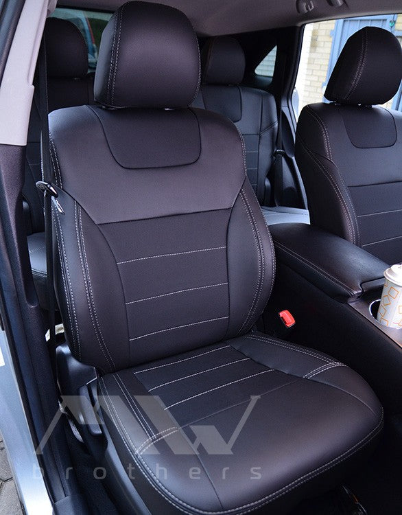 Set coprisedili su misura per Toyota Venza I (2008–2017), Dynamic Style