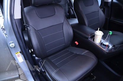 Set coprisedili su misura per Toyota Venza I (2008–2017), Dynamic Style