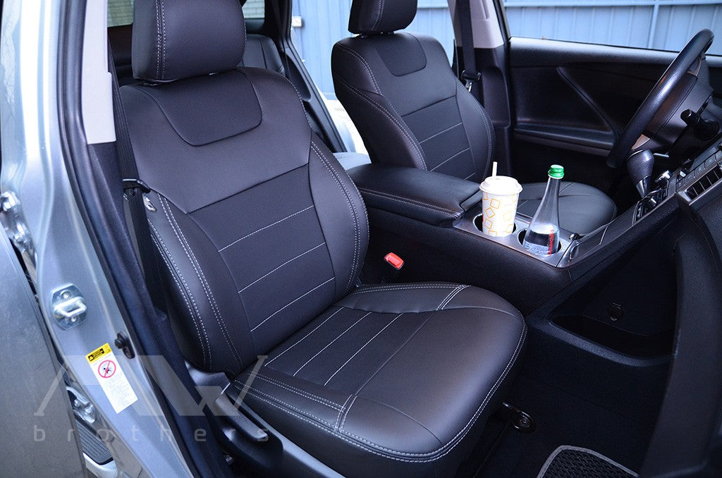 Set coprisedili su misura per Toyota Venza I (2008–2017), Dynamic Style