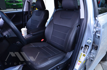 Set coprisedili su misura per Toyota Venza I (2008–2017), Dynamic Style