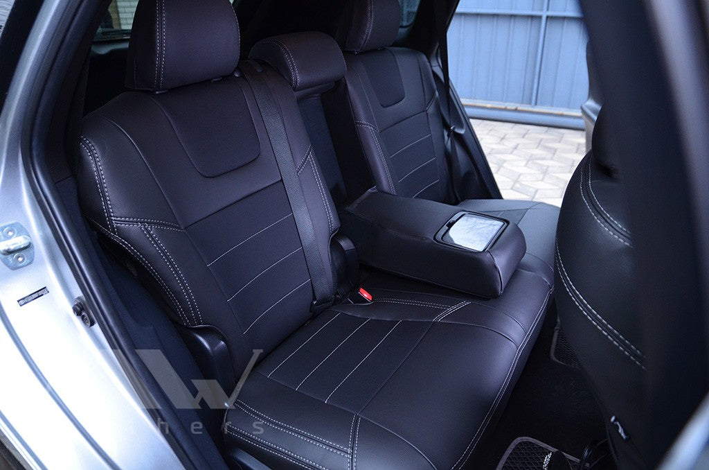 Set coprisedili su misura per Toyota Venza I (2008–2017), Dynamic Style