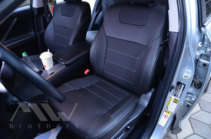 Set coprisedili su misura per Toyota Venza I (2008–2017), Dynamic Style