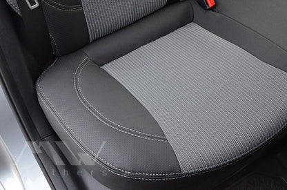 Set coprisedili su misura per Hyundai Elantra 5 MD (2011-2016), Comfort Style