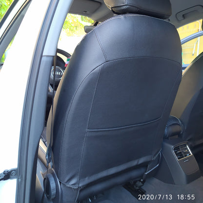 Set coprisedili su misura per Audi A3 8V (2013–2019), Leather Style