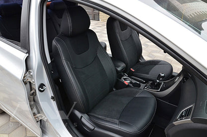 Set coprisedili su misura per Hyundai Elantra 5 MD (2011-2016)