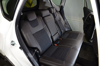 Set coprisedili su misura Toyota RAV4 4 (XA40) (2012-2018), Dynamic Style