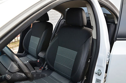 Set coprisedili su misura per Chevrolet Cruze (2008-2016), Comfort Style