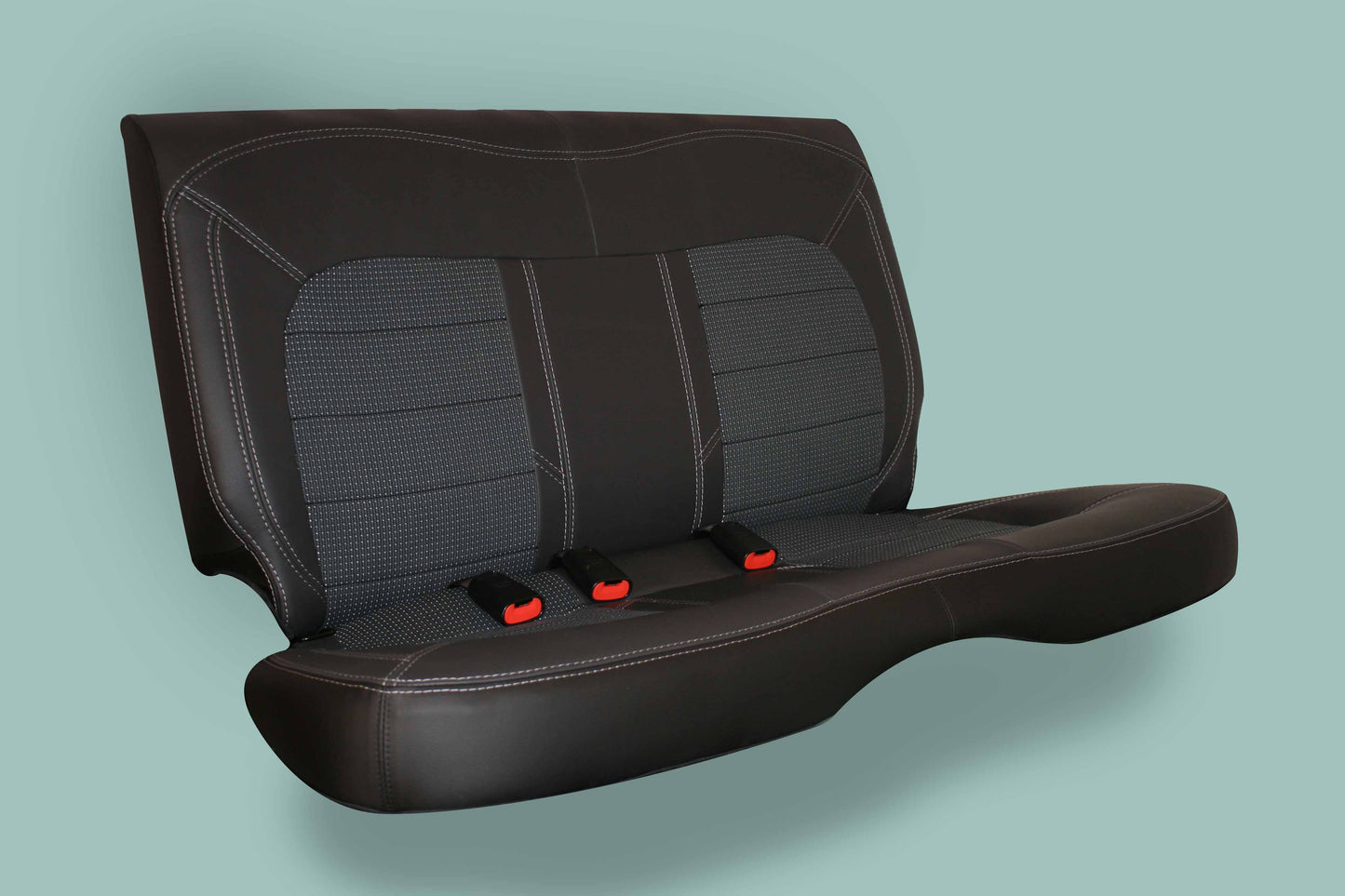Set coprisedili su misura per Lancia Ypsilon (2003–2013), Comfort Style